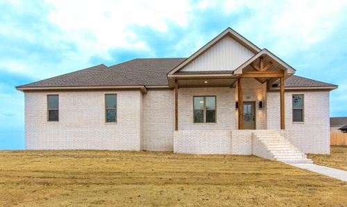 101 Barton Street, Beebe, AR, 72012 | Card Image