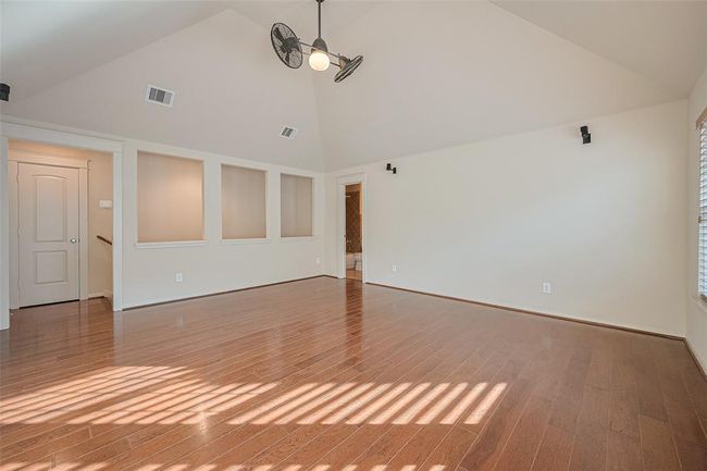 28407 Ryans Ridge Ln, House other with 3 bedrooms, 3 bathrooms and 2 parking in Spring TX | Image 41