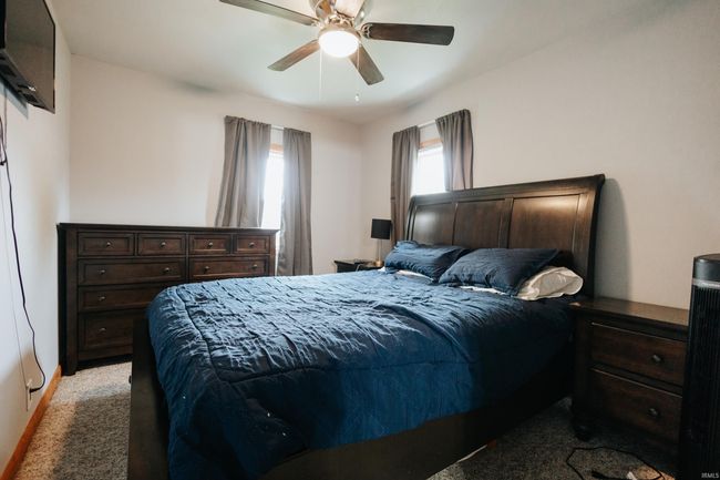 105 N 2 Nd St, House other with 2 bedrooms, 1 bathrooms and null parking in Francisco IN | Image 12
