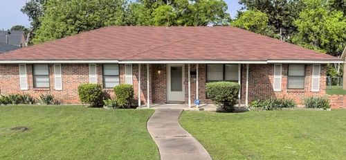 6815 Racine Dr, Dallas, TX, 75232-3519 | Card Image