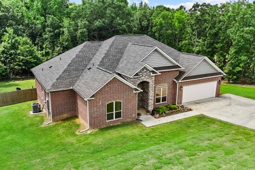 174 Mountain Ranch Blvd, Austin, AR, 72007-5504 | Card Image