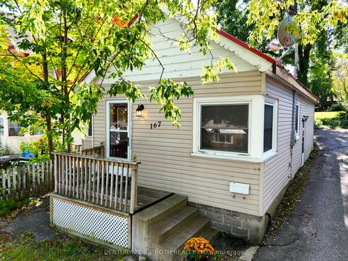 167 Laclie St, Orillia, ON, L3V4N3 | Card Image