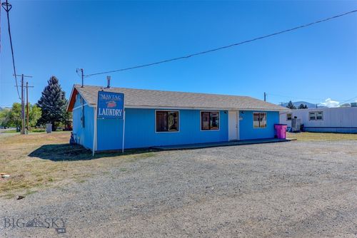 198-100 E 2nd Ave, Boulder, MT, 59632 | Card Image