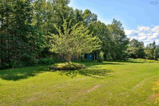 305 Militia Point Rd, House other with 2 bedrooms, 2 bathrooms and 2 parking in River Denys NS | Image 16
