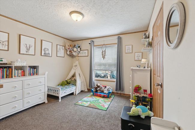 24922 N Hampton Dr, House other with 4 bedrooms, 3 bathrooms and null parking in Flat Rock MI | Image 42