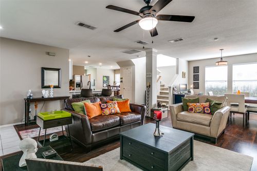 4208 Little Bend Ct, Fort Worth, TX, 76244-5737 | Card Image