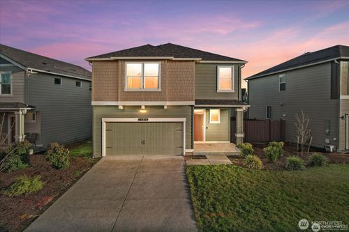 11056 188th Street Ct E, Puyallup, WA, 98374-6526 | Card Image