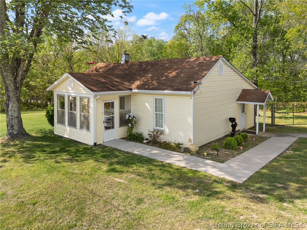 Residential in Hardinsburg