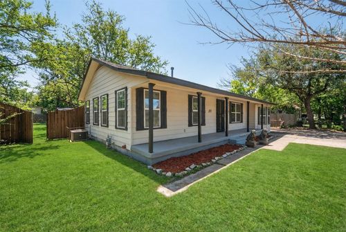 3417 Haltom Road, Haltom City, TX, 76117 | Card Image