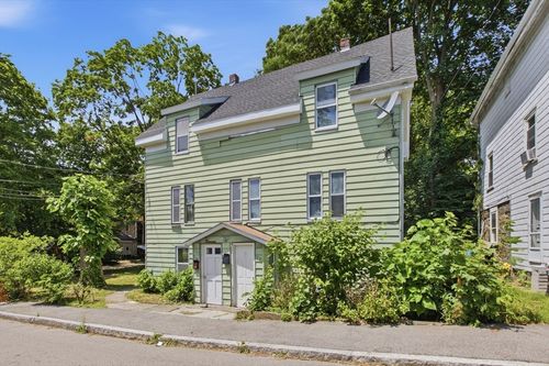 18 Prout St, Quincy, MA, 02169-4121 | Card Image