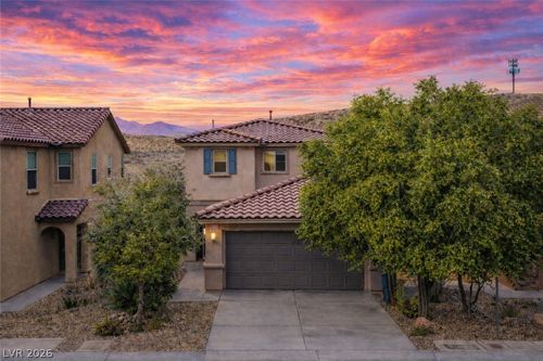 9941 Mission Creek Inn St, Las Vegas, NV, 89178-5516 | Card Image