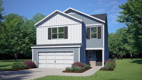 1007 Holden Vista Circle, Durham, NC, 27704 | Card Image