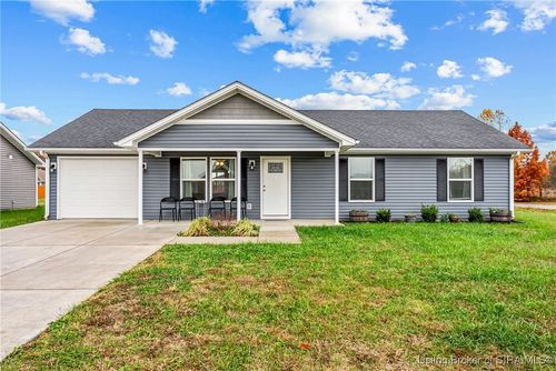 1381 Onyx Ave, Scottsburg, IN, 47170-7777 | Card Image