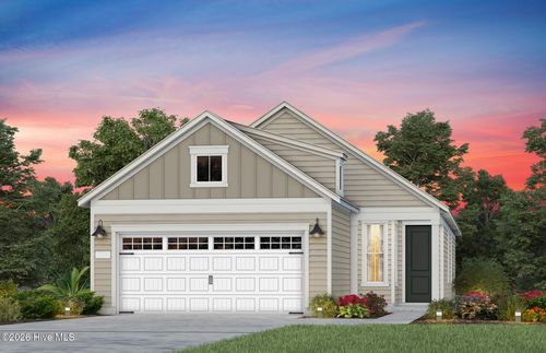 4165 Yellow Flag Iris Street, Leland, NC, 28479 | Card Image