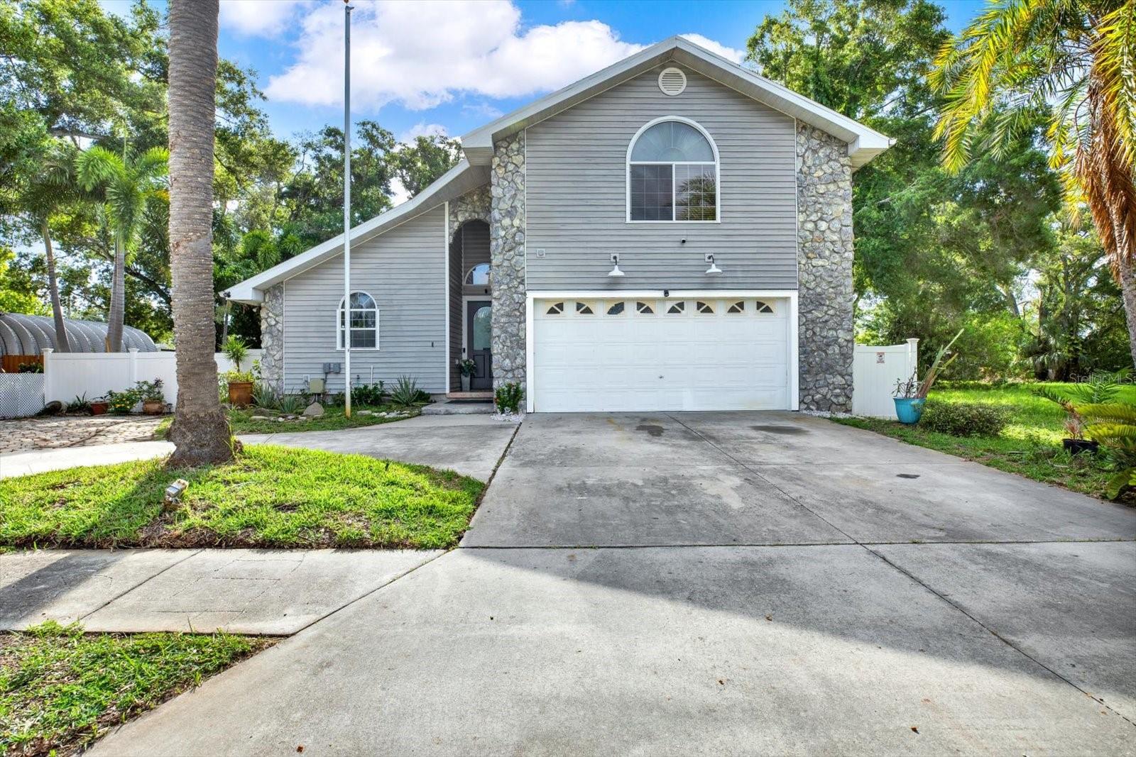 54th St, Pinellas Park, FL 33781