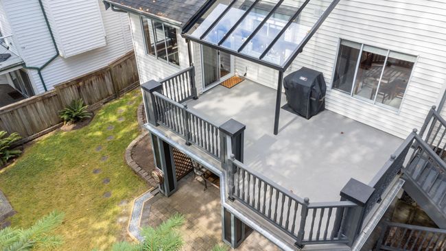 131 Aspenwood Dr, House other with 4 bedrooms, 4 bathrooms and 4 parking in Port Moody BC | Image 35