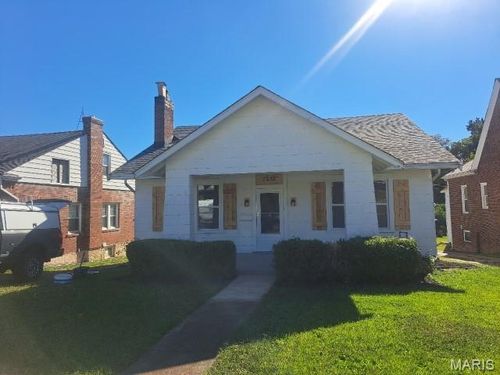 7232 Normandy Pl, Saint Louis, MO, 63121-5027 | Card Image