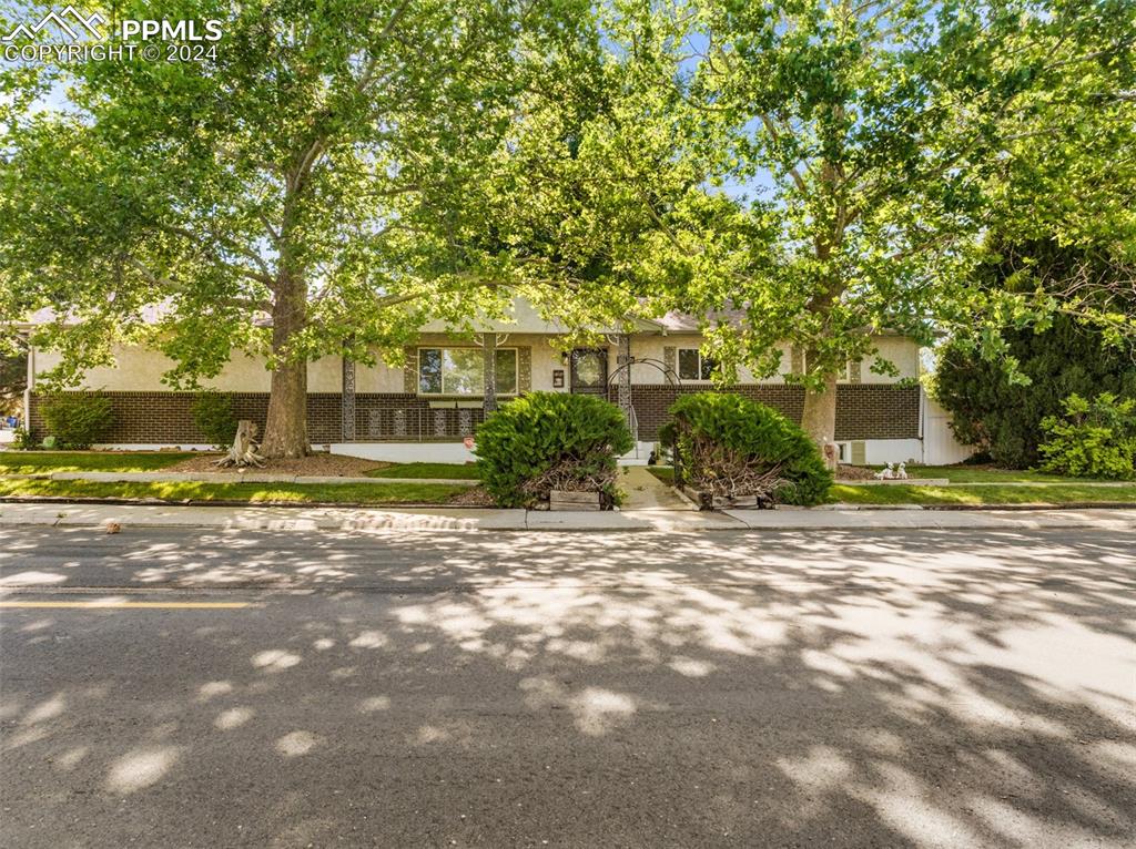 Baltimore Ave, Pueblo, CO 81008