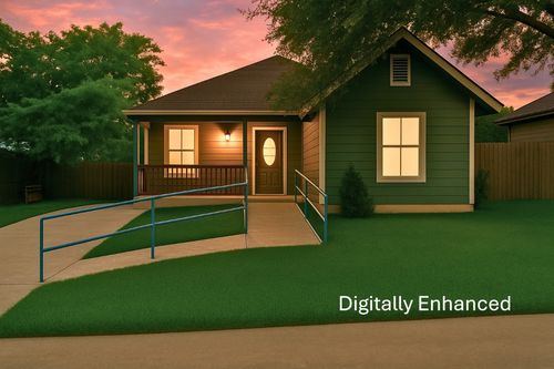 7205 Bethune Ave, Austin, TX, 78752-2705 | Card Image