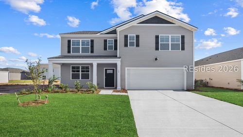 1066 Sanctuary Dr, Ridgeland, SC, 29936-9741 | Card Image