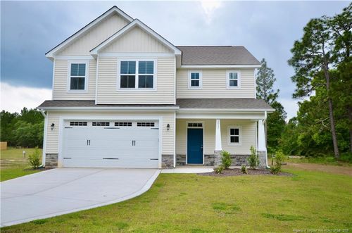 2937 Lemuel Black Rd, Bunnlevel, NC, 28323-8544 | Card Image