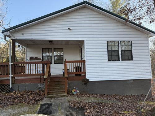 57 Palmetto Ave, Sewanee, TN, 37375-2258 | Card Image