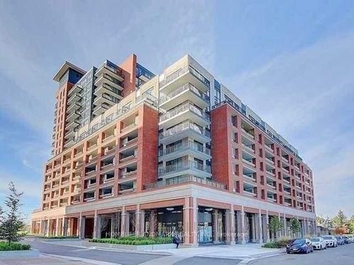 710-3091 Dufferin Street, North York, ON, M6A0C4 | Card Image