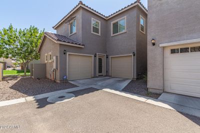 1743 W Minton Street, House other with 3 bedrooms, 3 bathrooms and null parking in Phoenix AZ | Image 1