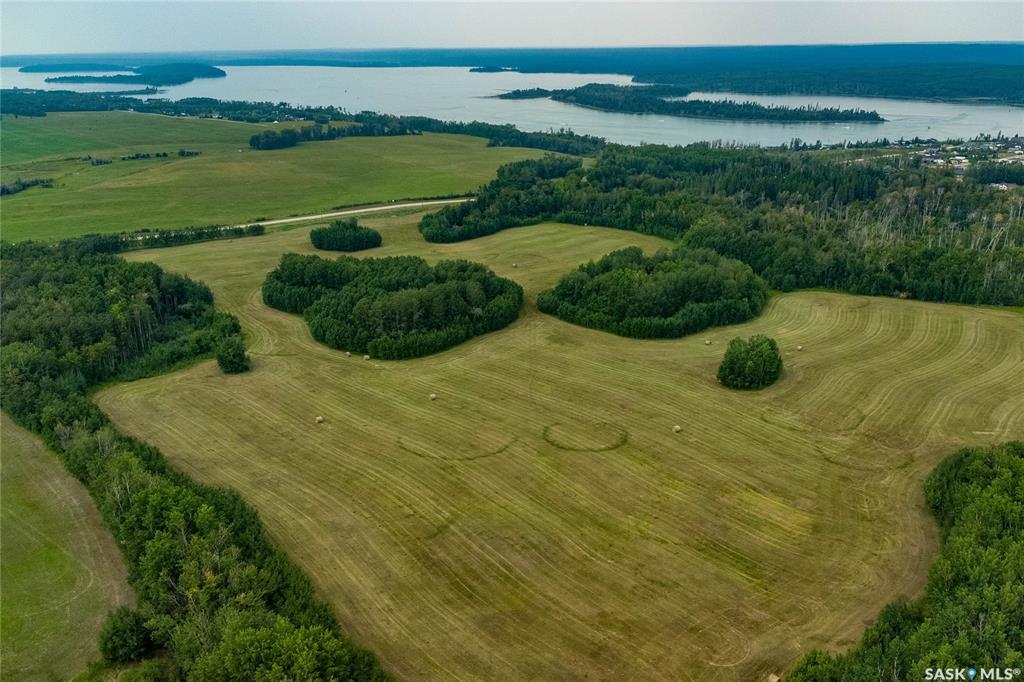 Land in Beaver River Rm No. 622
