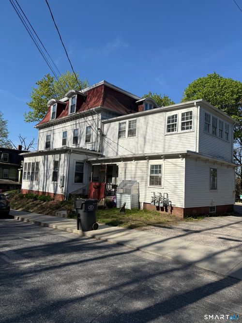 d-24 Wilkinson Street, Putnam, CT, 06260 | Card Image