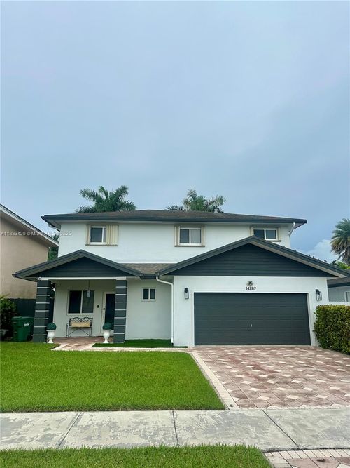 14789 Sw 142nd St, Miami, FL, 33196-4660 | Card Image