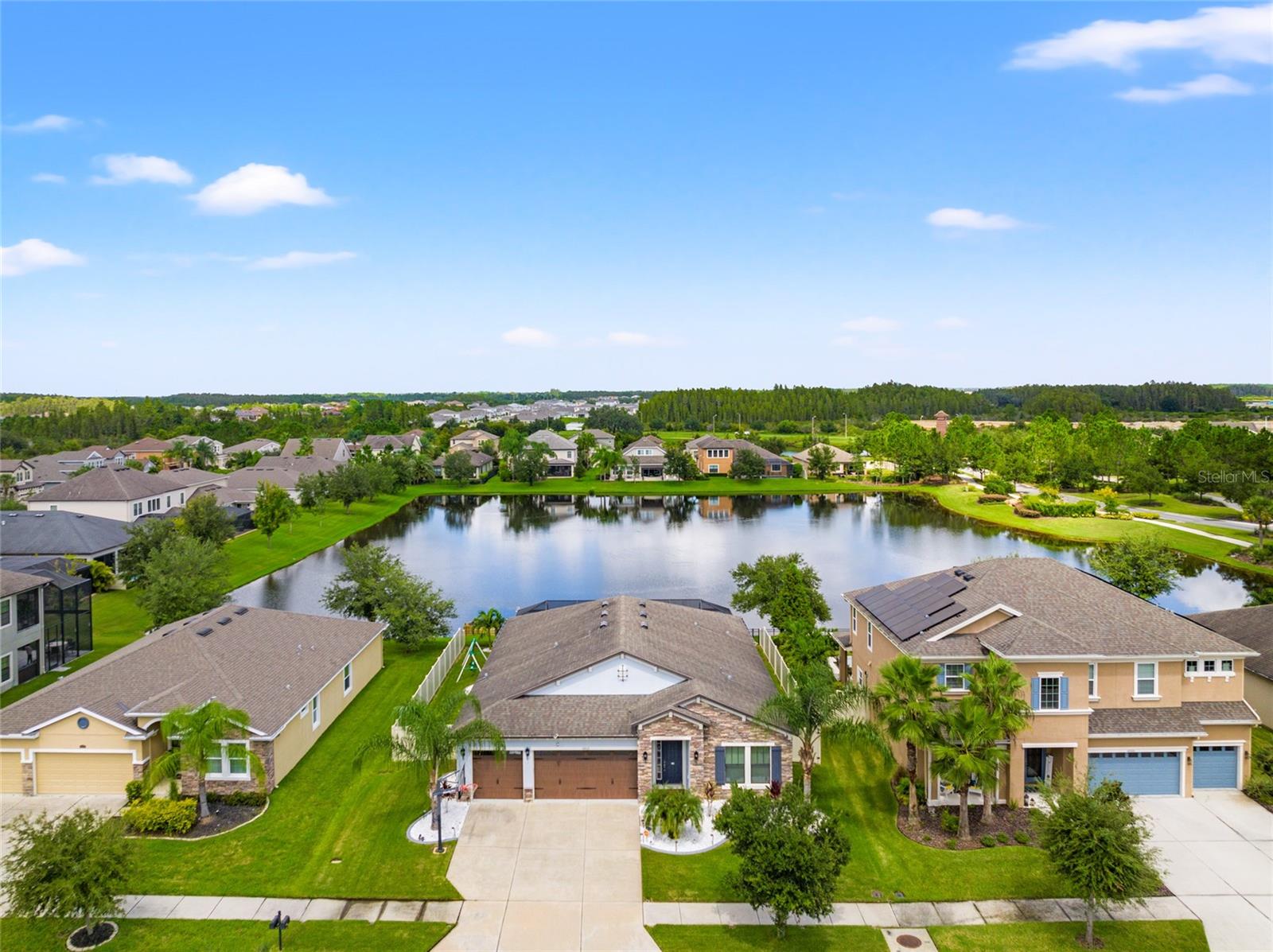 Watoga Loop, Wesley Chapel, FL 33543