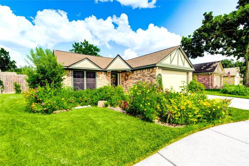 19407 Glenway Falls Dr, Katy, TX, 77449-4342 | Card Image