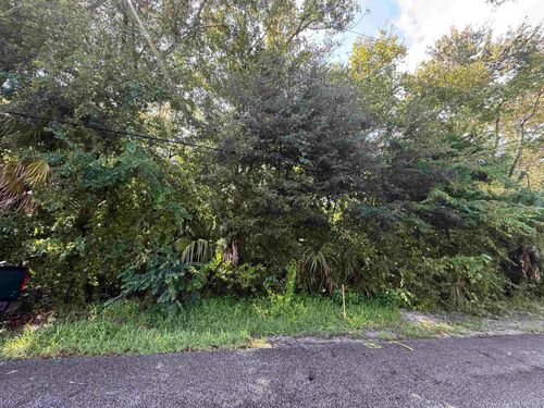 lot-13-0 S Nassau St, Saint Augustine, FL, 32084 | Card Image