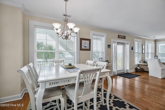 6 - 2 Clam Shell Ln, Condo with 2 bedrooms, 3 bathrooms and 2 parking in Carolina Beach NC | Image 7