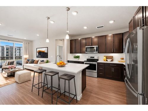 206-420 E Fremont Pl, Centennial, CO, 80122-3551 | Card Image