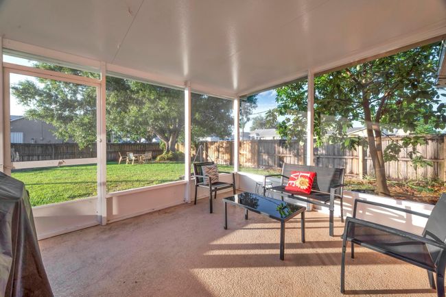 201 Nw Virgo Ct, House other with 3 bedrooms, 2 bathrooms and null parking in Port St. Lucie FL | Image 16