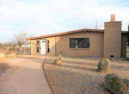 San Pedro Cir, Benson, AZ 85602