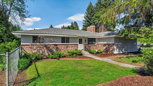 608 W Regina Ave, Spokane, WA, 99218 | Card Image