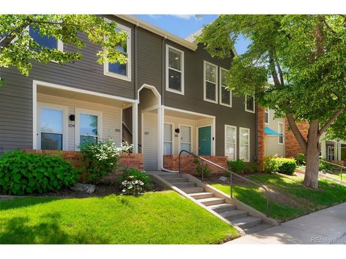 107-1201 Galapago St, Denver, CO, 80204-3564 | Card Image
