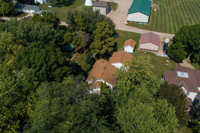 310 Carolina Ave, House other with 3 bedrooms, 1 bathrooms and null parking in Hoffman MN | Image 45