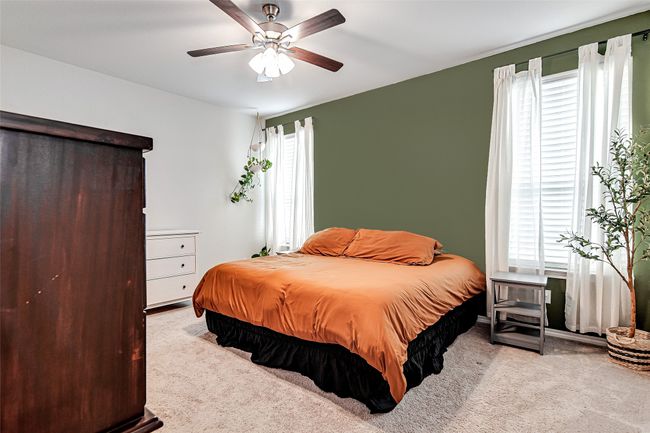 645 Godley Rnch, House other with 4 bedrooms, 2 bathrooms and null parking in Godley TX | Image 13