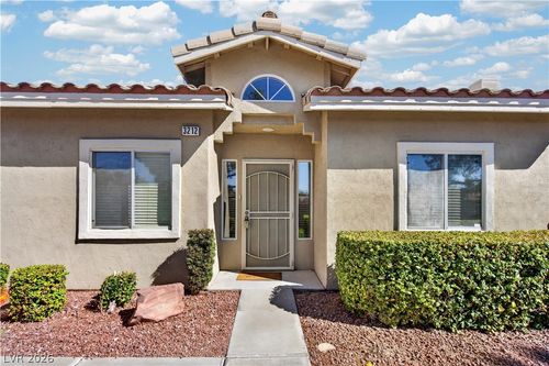 3212 Mystic Ridge Ct, Las Vegas, NV, 89129-7529 | Card Image