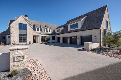 3167 E Summit View Lane, St George, UT, 84790 | Card Image