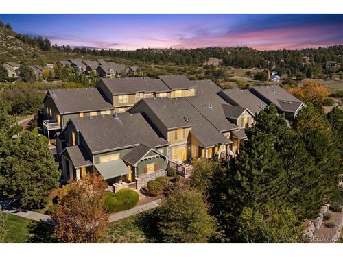 854 Ironspur Ct, Castle Rock, CO, 80108-7437 | Card Image