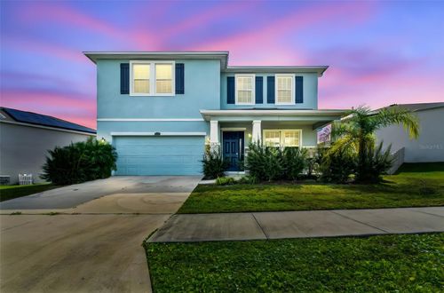 10749 Tally Fawn Loop, San Antonio, FL, 33576-7275 | Card Image