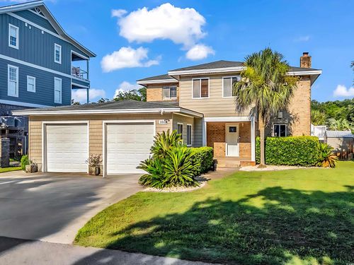 3545 Marion Ln, Murrells Inlet, SC, 29576-6012 | Card Image