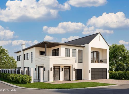 4435 E Glenrosa Ave, Phoenix, AZ, 85018-4320 | Card Image