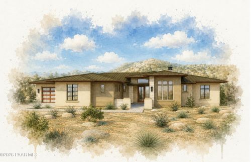 4671 W Blackjack Ridge Rd, Prescott, AZ, 86301 | Card Image