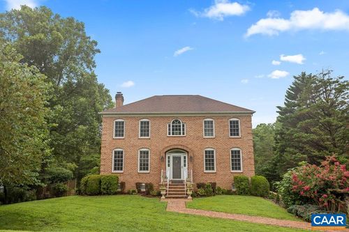 3528 Ridgecroft Dr, Lynchburg, VA, 24503-3240 | Card Image